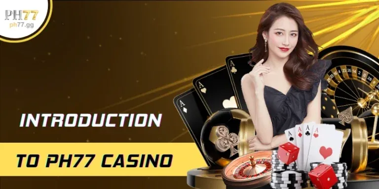 Ưu điểm của casino 5mb