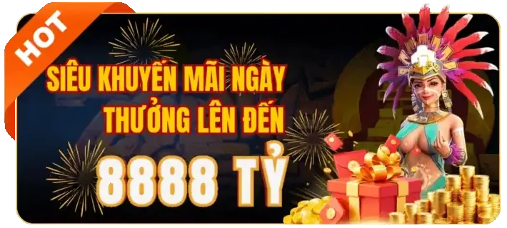 Ưu đãi chào mừng