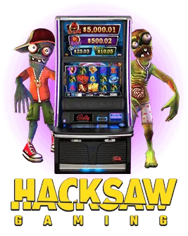 Tốc độ tải nhanh của casino 5mb