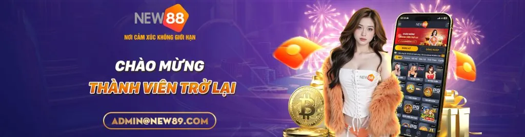 Chương trình khuyến mãi Thưởng Chào Mừng 2026