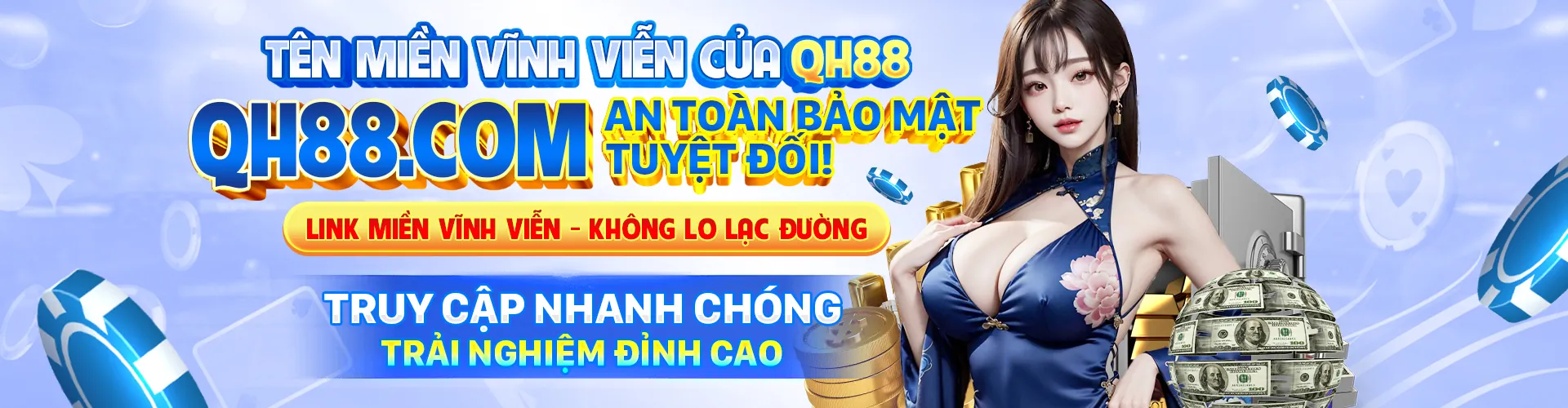 Hình ảnh chính Nổ Hũ Casino 5MB 2026