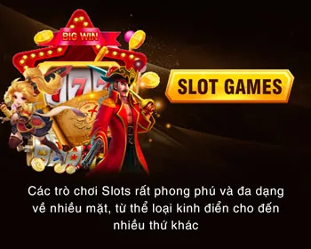 Tiền thưởng và Jackpot hấp dẫn