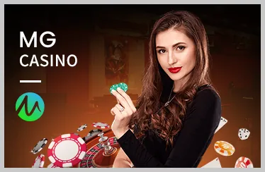 Tầm nhìn dẫn đầu của Casino 5mb