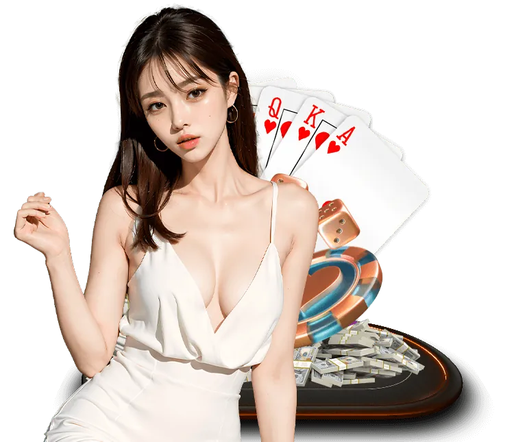 Hình ảnh minh họa sự đa dạng của các trò chơi chất lượng cao tại casino 5mb