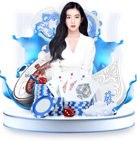 Hình ảnh tượng trưng cho thỏa thuận và an ninh trên casino 5mb